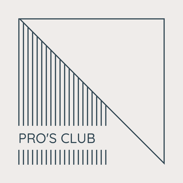 Pro's Club